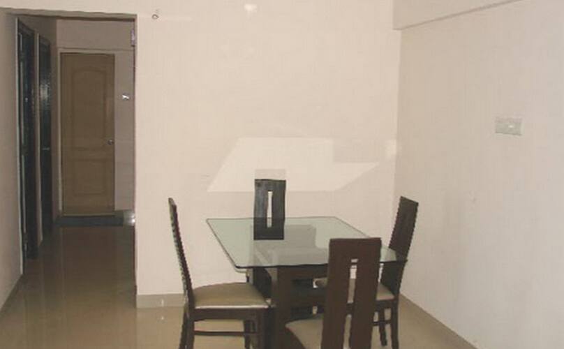 Arista Service Apartments MUMBAI, Mumbai 3